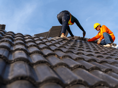 About Roof Repair Experts Berlin Heights, OH